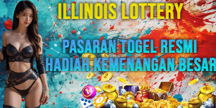 Jenis-Permainan-Illinois-Lottery