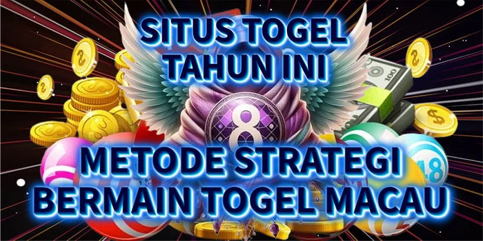 Metode-Strategi-Bermain-Togel-Macau