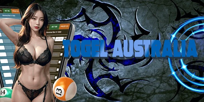 Togel Australia - Strategi Kemenangan di Dunia Lotere dengan Jackpot Menggiurkan