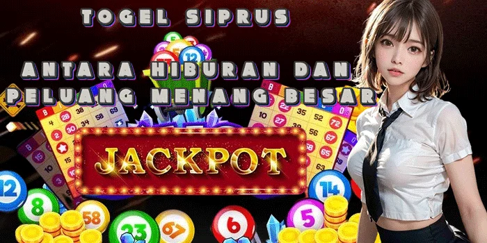 Togel Siprus – Antara Hiburan Dan Peluang Menang Besar