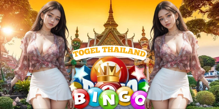 Jenis-Jenis Taruhan dalam Permainan Togel Thailand