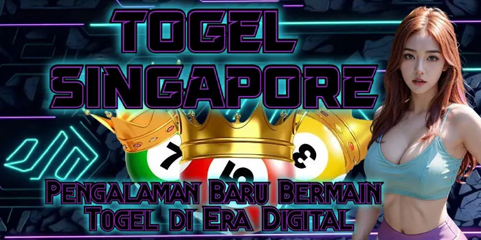 Fitur Bermain Permainan Togel Singapore